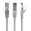 Gembird CAT6A Patchkabel Ungeschirmt 0.25m - PP6U-CU-0.25m Gembird CAT6A Patchkabel Ungeschirmt 0.25m - PP6U-CU-0.25m