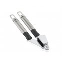 Leifheit 03124 garlic press Plastic, Stainless steel Handle garlic press Leifheit 03124 garlic press Plastic, Stainless steel Handle garlic press