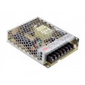 MEAN WELL LRS-100-12 power supply unit 102 W Metallic