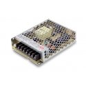 MEAN WELL LRS-100-12 power supply unit 102 W Metallic