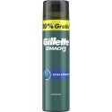Mach3 Extra Comfort Shave Gel 200 + 40 ml Mach3 Extra Comfort Shave Gel 200 + 40 ml