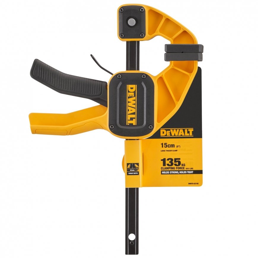 DeWALT DWHT0-83192 spaustuvas – 3