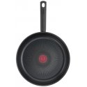 Tefal So Recycled G2710653 panna & kastrolis Daudzfunkcionāla panna Apaļš Tefal So Recycled G2710653 panna & kastrolis Daudzfunkcionāla panna Apaļš