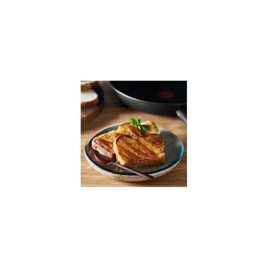 Tefal So Recycled G2710653 keptuvė Universali keptuvė Turas – 5