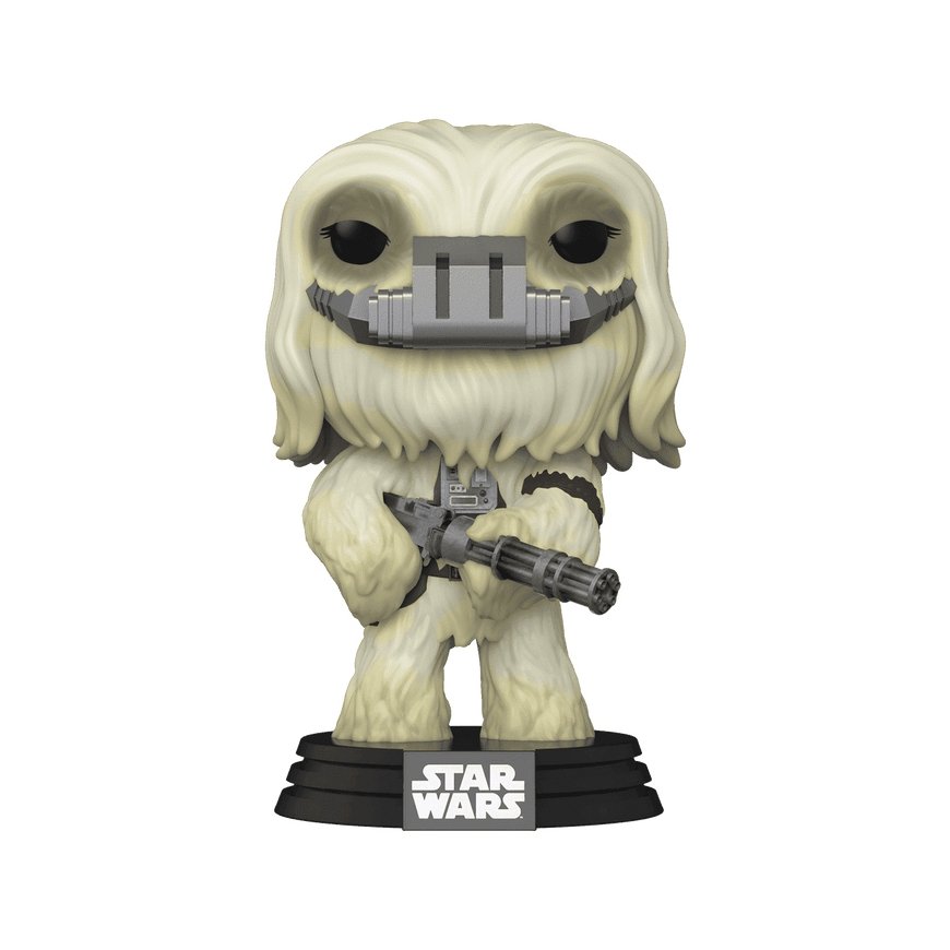 FUNKO POP! 55626 action - ja keräilyfiguuri