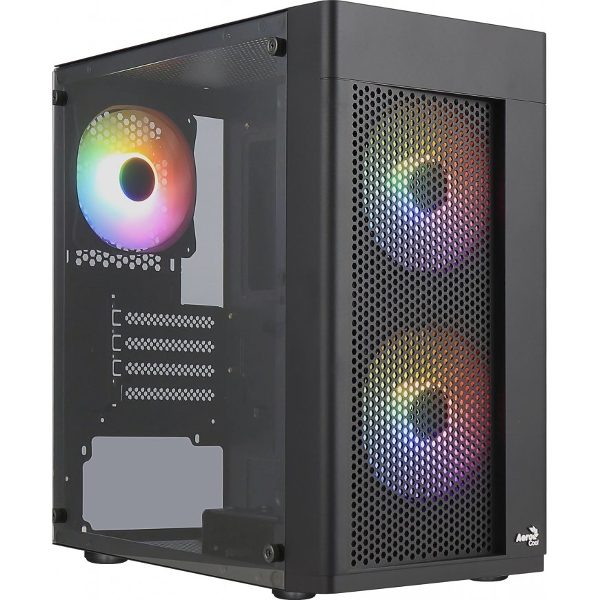 Aerocool Hexform Mini Tower Must