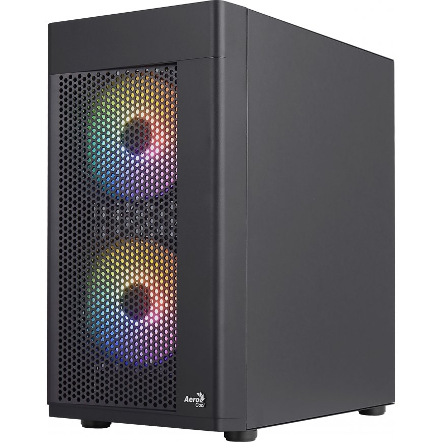 Aerocool Hexform Mini Tower Must – 3
