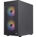 Aerocool Hexform Mini Tower Must Aerocool Hexform Mini Tower Must