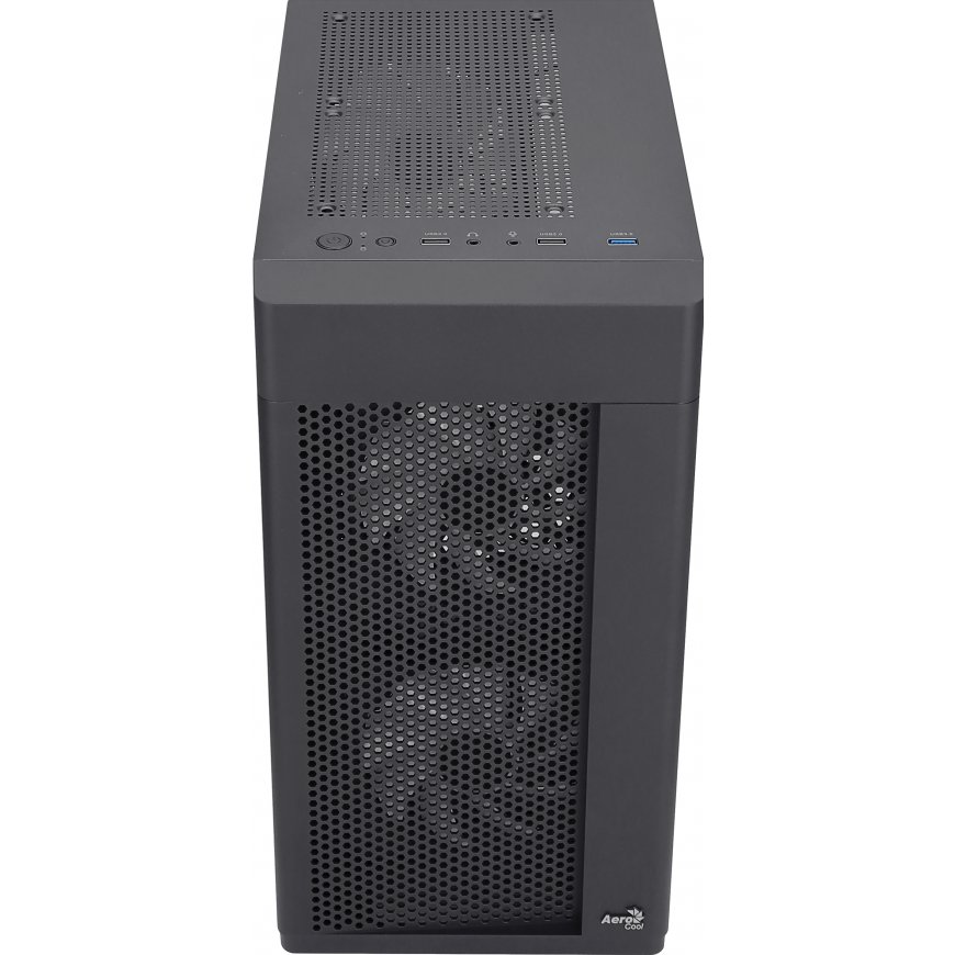Aerocool Hexform Mini Tower Must – 4
