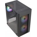 Aerocool Hexform Mini Tower Must Aerocool Hexform Mini Tower Must