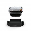 Tefal OptiGrill + GC714D contact grill Tefal OptiGrill + GC714D contact grill