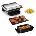 Tefal OptiGrill + GC714D kosketusgrilli