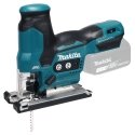 Makita DJV185ZJ elektrinis siaurapjūklis 3000 spm Makita DJV185ZJ elektrinis siaurapjūklis 3000 spm