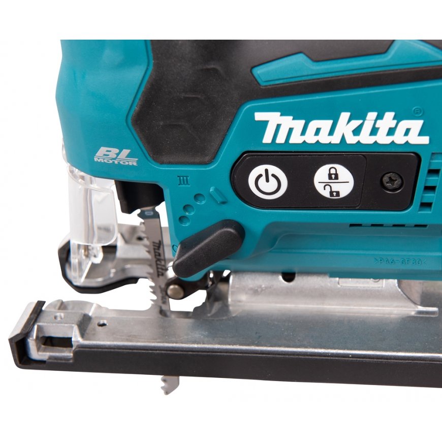 Makita DJV185ZJ power jigsaw 3000 spm – 2