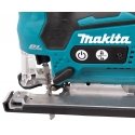 Makita DJV185ZJ elektriskais zāģis 3000 sitieni minūtē Makita DJV185ZJ elektriskais zāģis 3000 sitieni minūtē