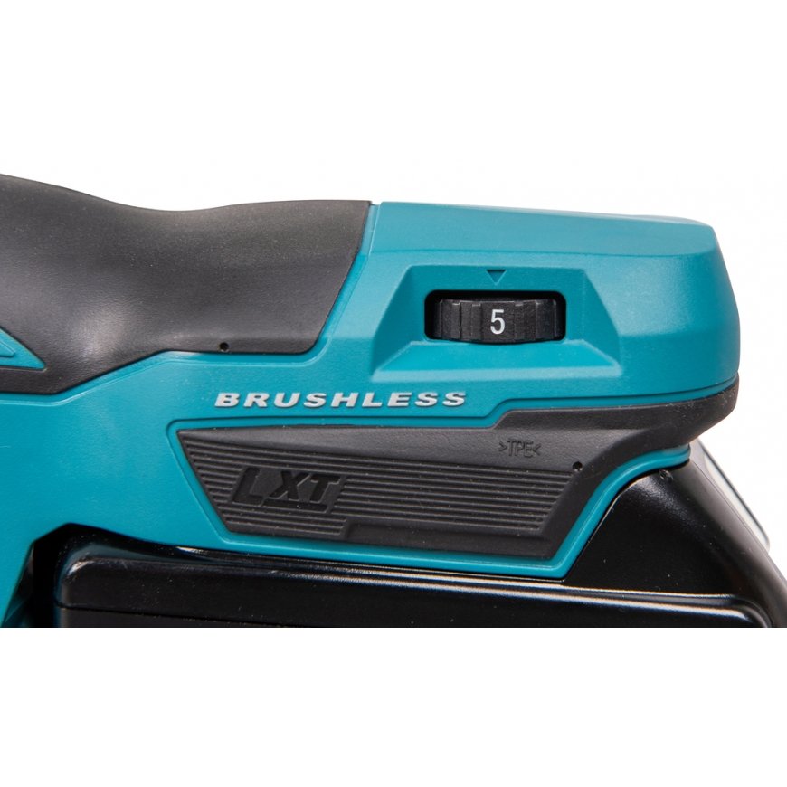 Makita DJV185ZJ power jigsaw 3000 spm – 3