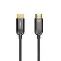 UNITEK C11085GY01-60M HDMI-kaabel HDMI tüüp A (Standard) Must