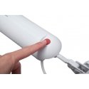 MAUL 8203602 celtniecības naža asmens LED Balts