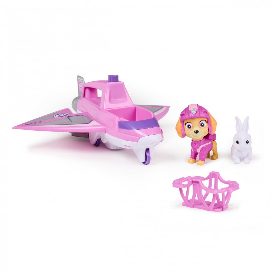 Spin Master PAW Patrol Air Rescue