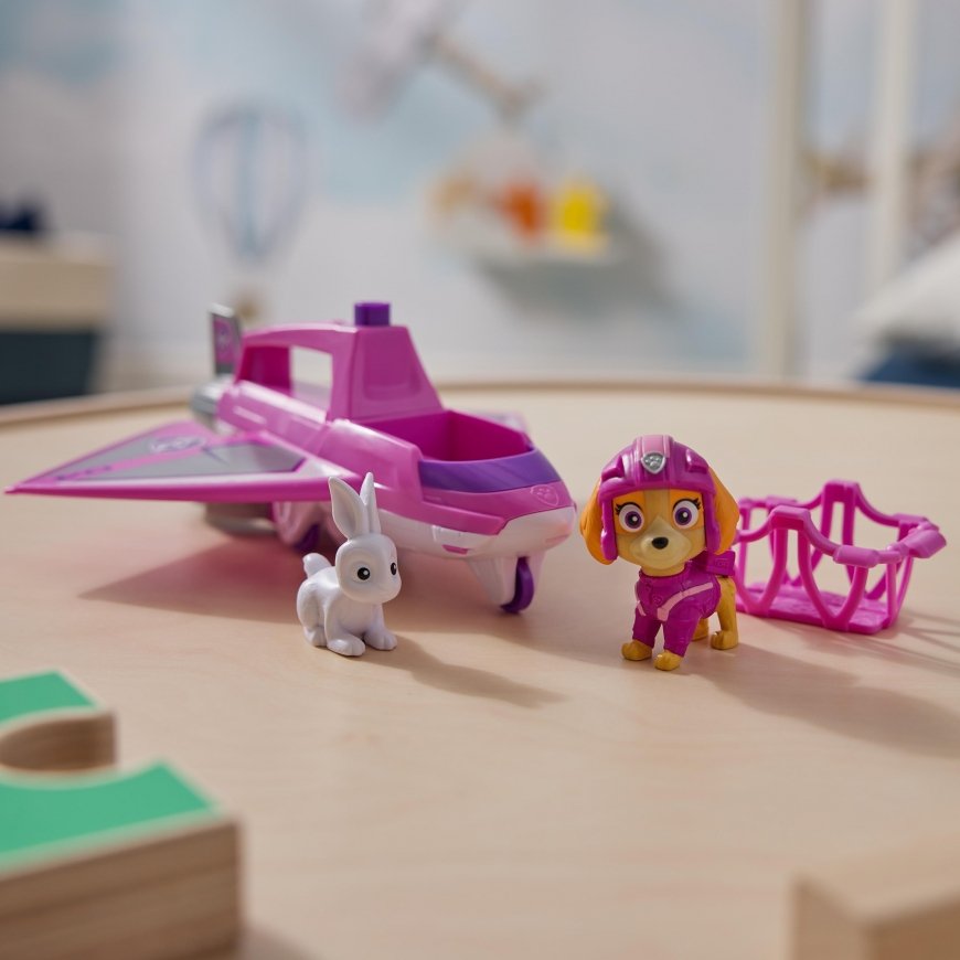 PAW Patrol Air Rescue Skye – 2