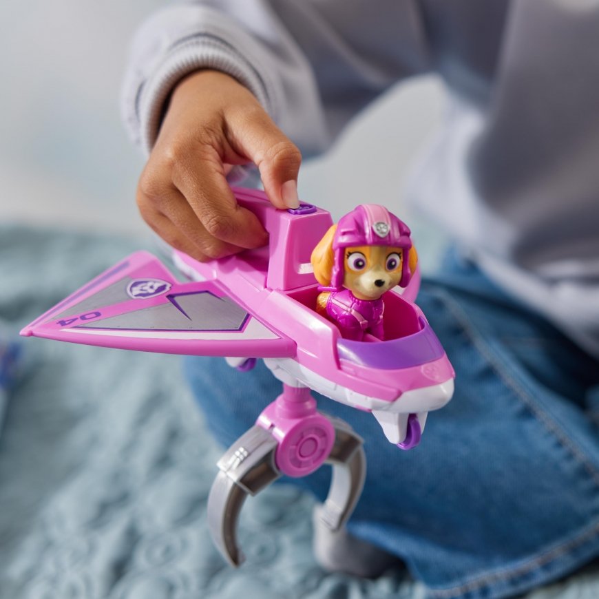 PAW Patrol Air Rescue Skye – 4