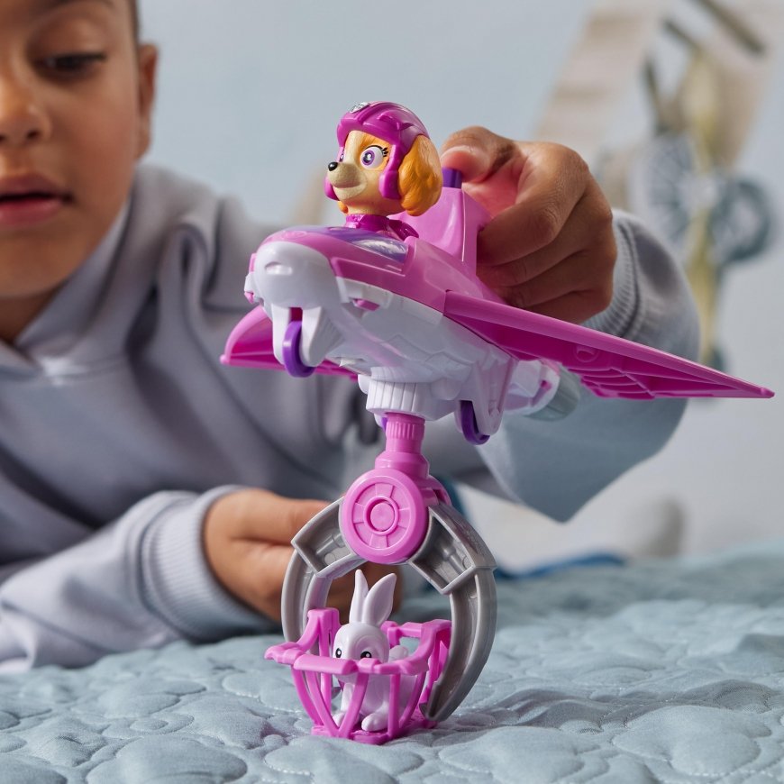 PAW Patrol Air Rescue Skye – 5
