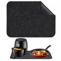 EXTRALINK HOME OCHRONNA MATA POD AIR FRYER 44X30 CM
