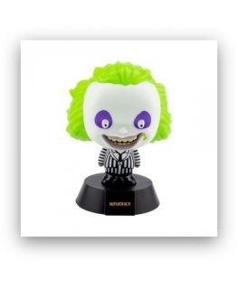 Paladone Beetlejuice Icon Light BDP Ambiance lighting