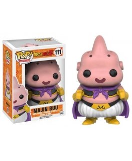 FUNKO Figure POP! DragonBall Z - Maiin Buu