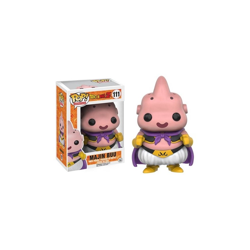 FUNKO Figure POP! DragonBall Z -