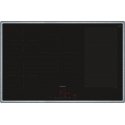 Siemens iQ700 EX845HVC1E pliidiraud Must Sisseehitatud 80 cm 5 tsoon(id) Siemens iQ700 EX845HVC1E pliidiraud Must Sisseehitatud 80 cm 5 tsoon(id)