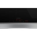 Siemens iQ700 EX845HVC1E hob Black Built-in 80 cm 5 zone(s)