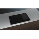 Siemens iQ700 EX845HVC1E hob Black Built-in 80 cm 5 zone(s)