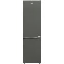 Beko B5RCNA405HG ledusskapja saldētājkamera Brīvi novietots 355 L D Pelēks Beko B5RCNA405HG ledusskapja saldētājkamera Brīvi novietots 355 L D Pelēks