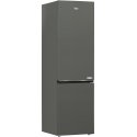 Beko B5RCNA405HG külmik-sügavkülmik Eraldiseisev 355 l D Hall Beko B5RCNA405HG külmik-sügavkülmik Eraldiseisev 355 l D Hall