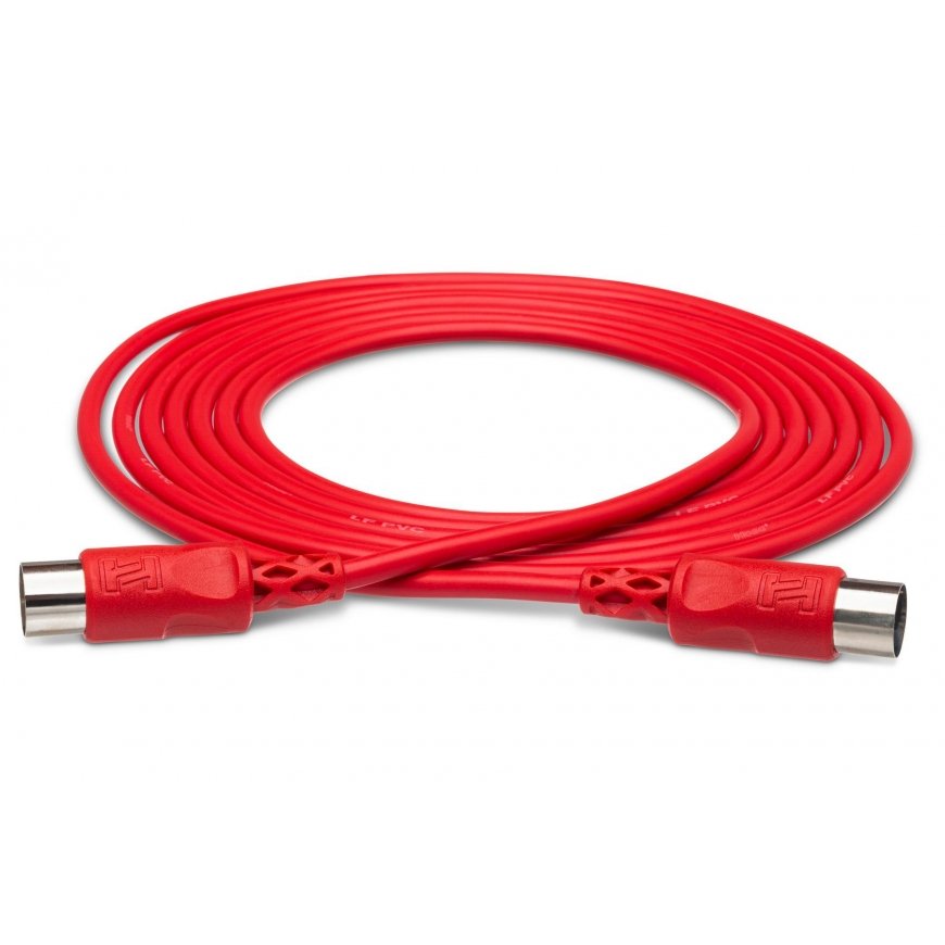 Hosa Technology Hosa Technology MID-305RD audio