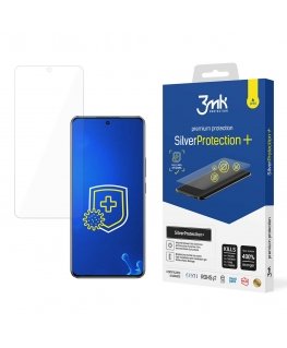 3MK SilverProtection+ 1 vnt