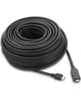PremiumCord KPHDMER10 HDMI cable 10 m HDMI Type A (Standard) Black