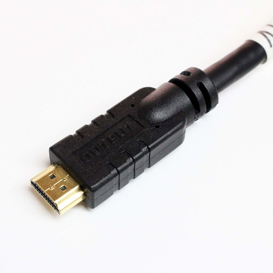 PremiumCord KPHDMER10 HDMI cable 10 m HDMI Type A (Standard) Black – 2