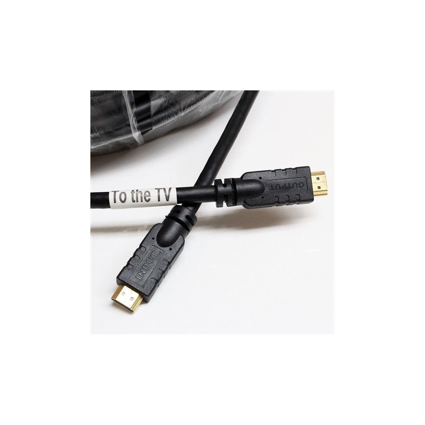 PremiumCord KPHDMER10 HDMI cable 10 m HDMI Type A (Standard) Black – 3