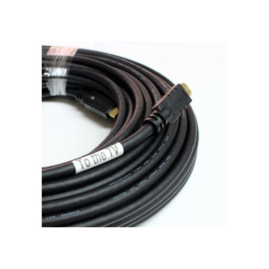 PremiumCord KPHDMER10 HDMI cable 10 m HDMI Type A (Standard) Black – 5