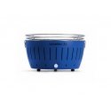 LotusGrill G435 U BL kepsninė / grilis Grilio kepsniai Katilas Medžio anglys (kuras) Mėlyna LotusGrill G435 U BL kepsninė / grilis Grilio kepsniai Katilas Medžio anglys (kuras) Mėlyna