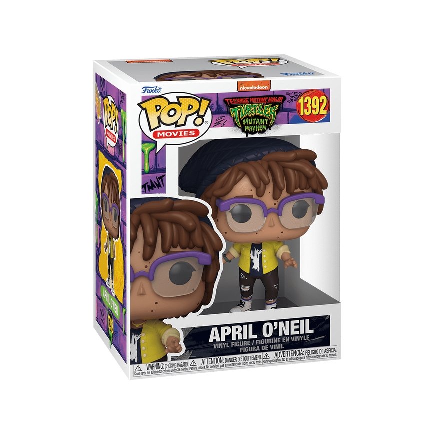 FUNKO POP! 72333 action - ja keräilyfiguuri – 2
