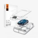 Spigen EliteShield EZ Fit Näytönsuoja Läpinäkyvä Spigen EliteShield EZ Fit Näytönsuoja Läpinäkyvä