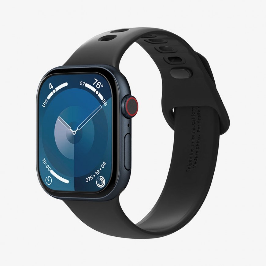 Spigen EliteShield EZ Fit Протектор экрана Прозрачный – 5