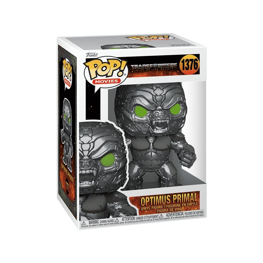 FUNKO POP! 63957 collectible figure