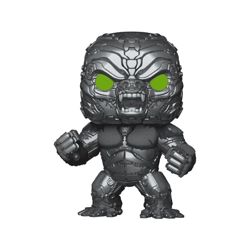 FUNKO POP! 63957 collectible figure – 2