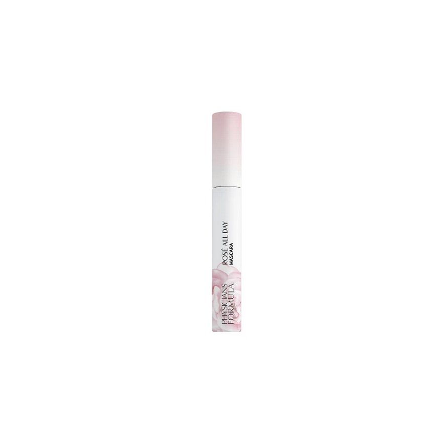 Physicians Formula Rosé All Day Mascara ripsmetušš 01