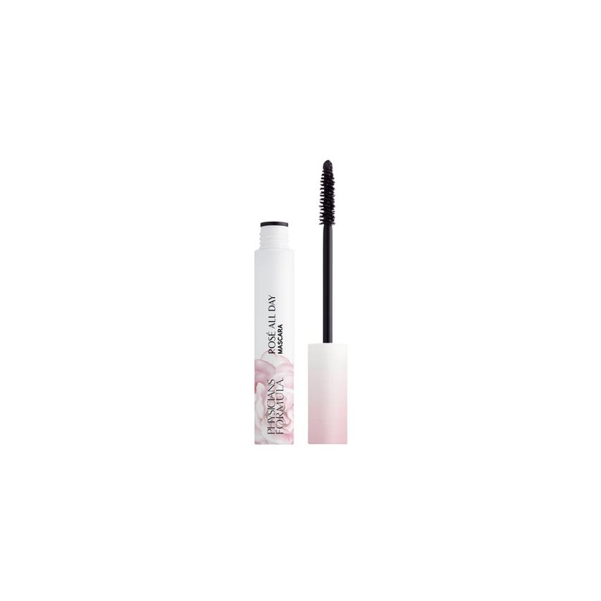 Physicians Formula Rosé All Day Mascara blakstienų tušas 01 – 2