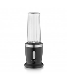 Caso Cordless Blender | Click & Blend | Tabletop | 240 W | Jar